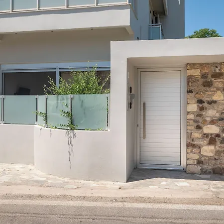 Michelangelo Luxury * Città di Kos