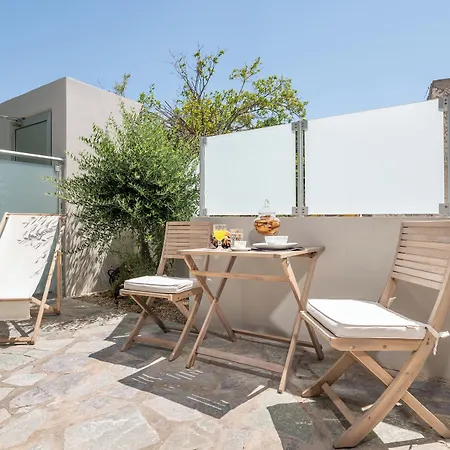 Michelangelo Luxury Appartamento