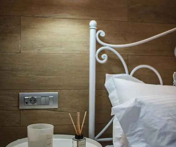 Michelangelo Luxury * Kos