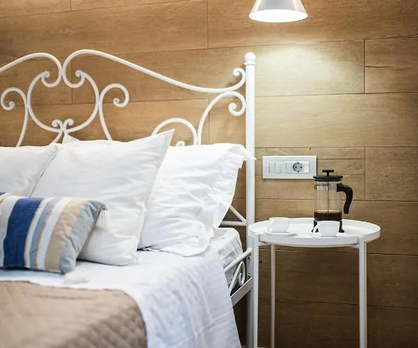 Apartment Michelangelo Luxury