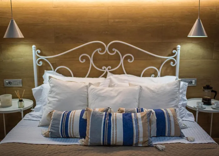 Michelangelo Luxury * Kos Town