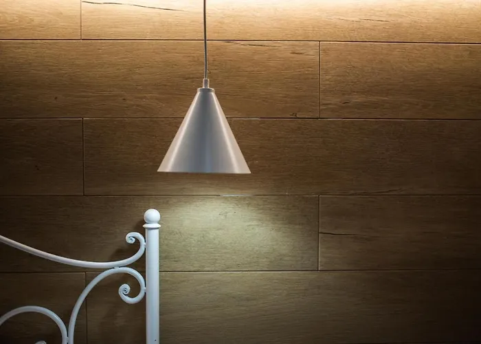 Apartment Michelangelo Luxury Kos Town