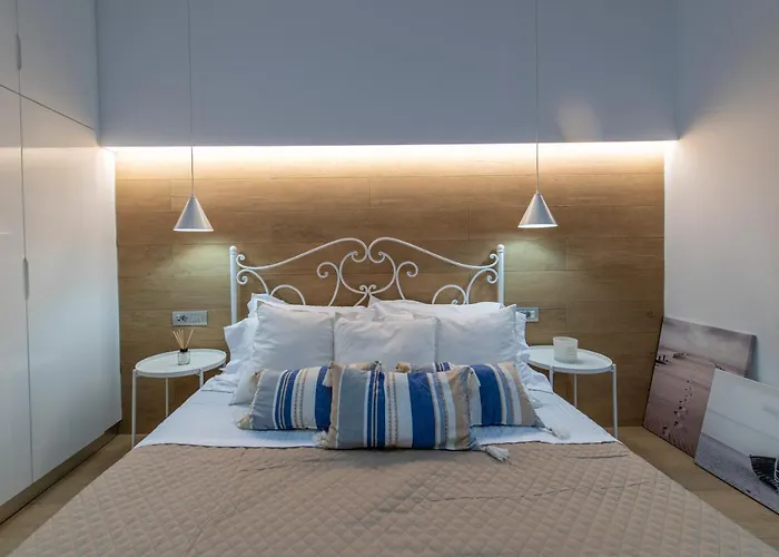 Michelangelo Luxury * Kos