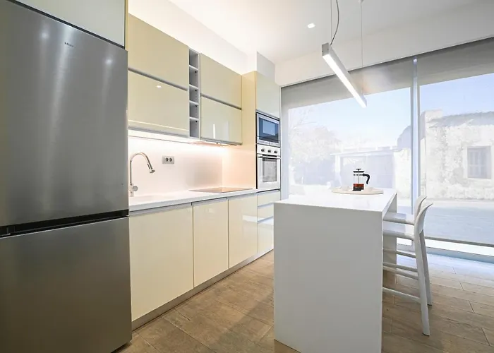 Appartement Michelangelo Luxury Kos