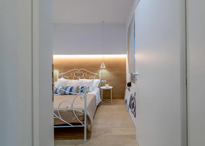 Michelangelo Luxury Appartement