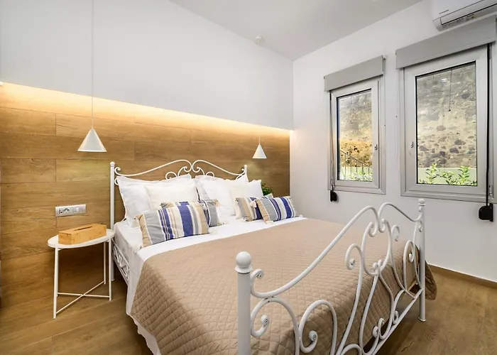 Michelangelo Luxury Appartement