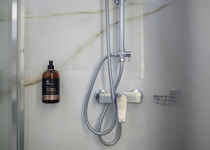 Michelangelo Luxury Kos