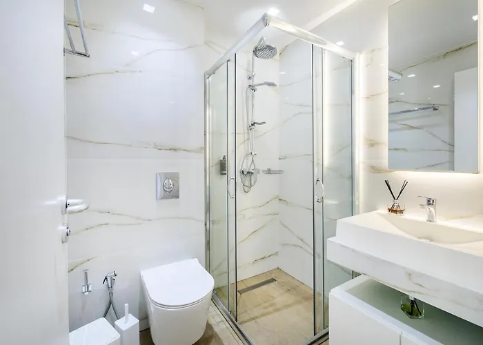 Apartment Michelangelo Luxury