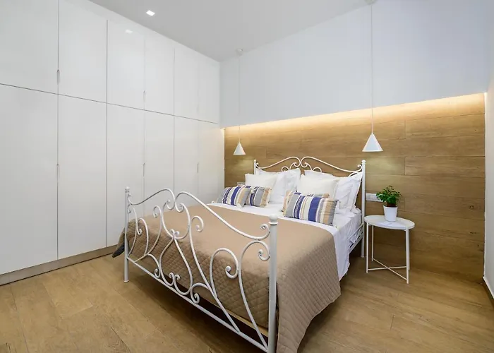 Michelangelo Luxury Appartement Kos