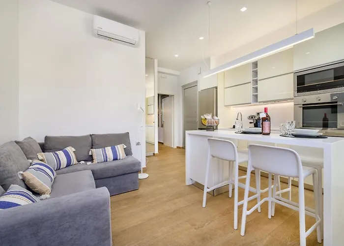 Michelangelo Luxury Apartment Kos Town