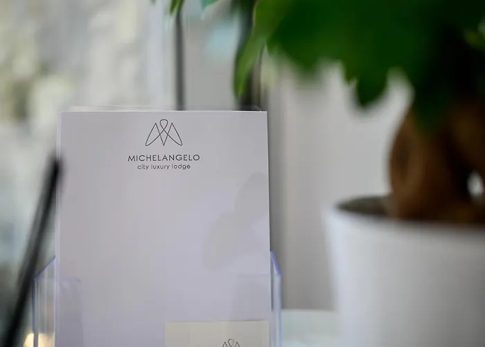 Michelangelo Luxury Kos Town