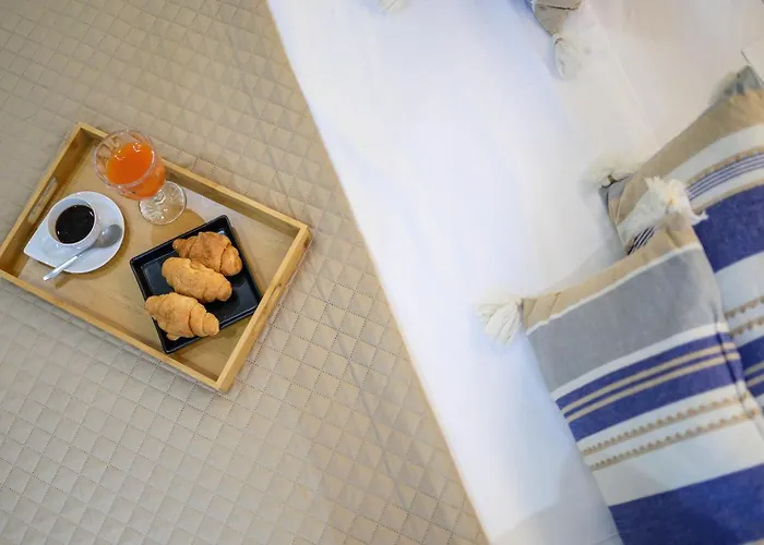 Appartement Michelangelo Luxury