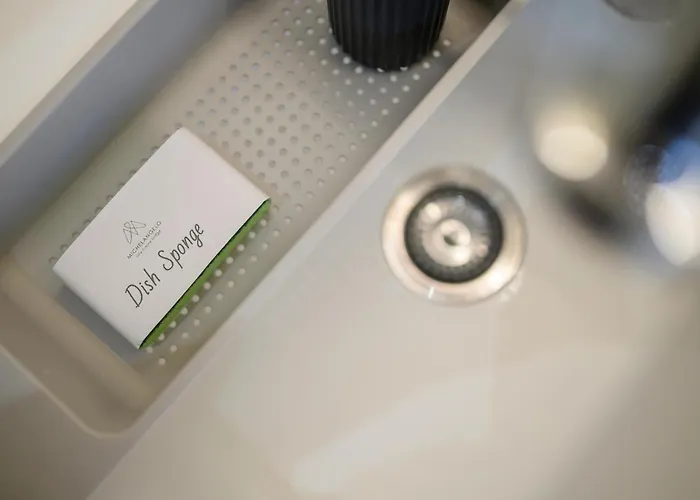 Michelangelo Luxury Apartment