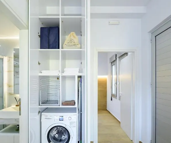 Michelangelo Luxury * Kos Town