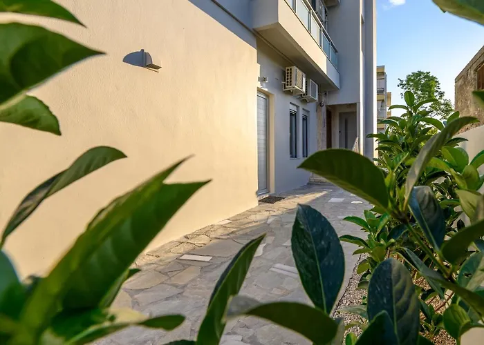 Michelangelo Luxury Apartment *