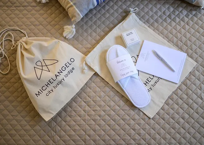 Michelangelo Luxury Kos