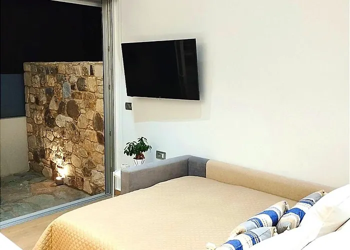 Michelangelo Luxury Appartement *