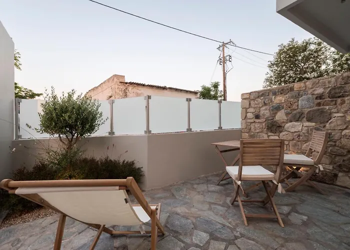 Michelangelo Luxury Apartment