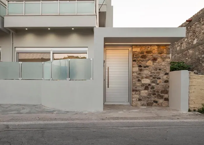 Michelangelo Luxury Kos Town