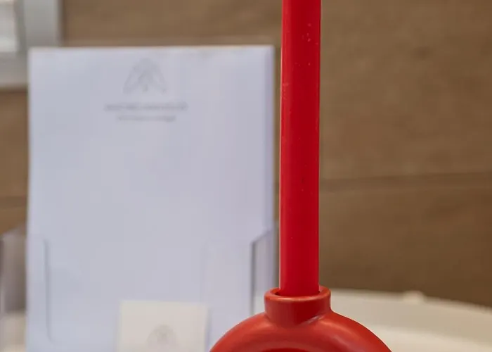 Michelangelo Luxury Appartement