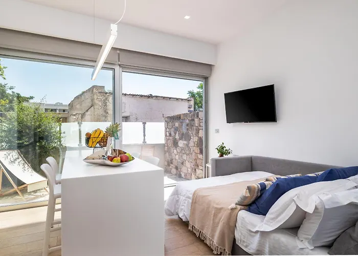 Apartment Michelangelo Luxury *