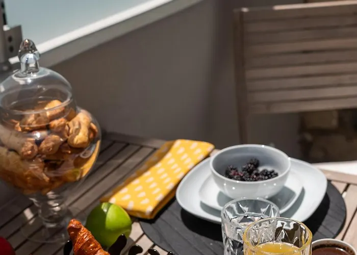 Michelangelo Luxury * Kos Town