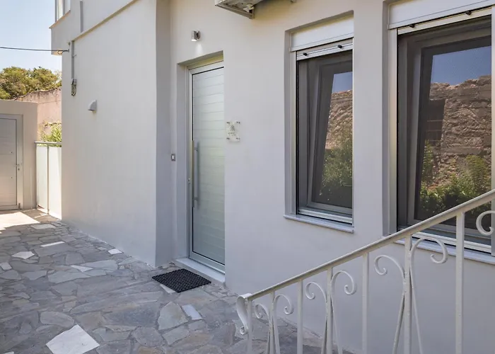 Michelangelo Luxury Appartement *