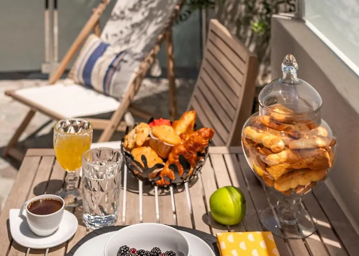 Michelangelo Luxury *