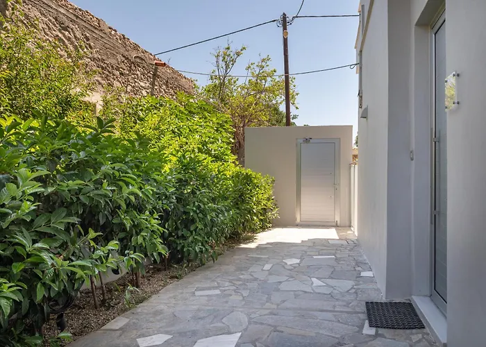 Michelangelo Luxury Apartment *