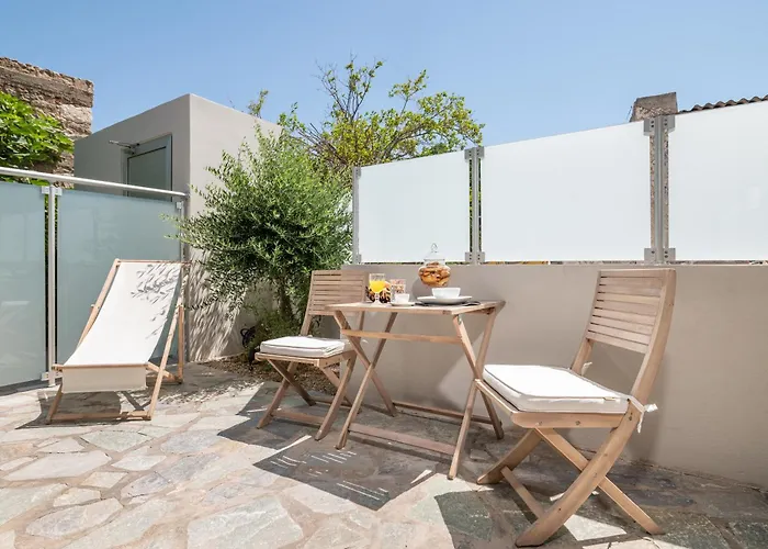 Michelangelo Luxury * Kos Town