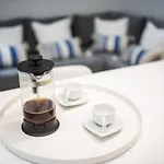Michelangelo Luxury Lejlighed *