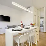 Lejlighed Michelangelo Luxury *