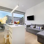 Lejlighed Michelangelo Luxury