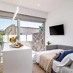 Lejlighed Michelangelo Luxury *