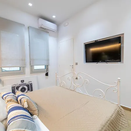 Michelangelo Luxury